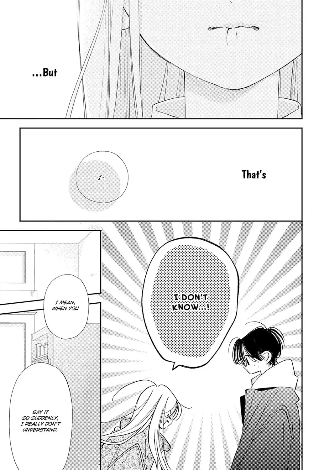 Midori Loves My Sister - Chapter 29 - Page 37