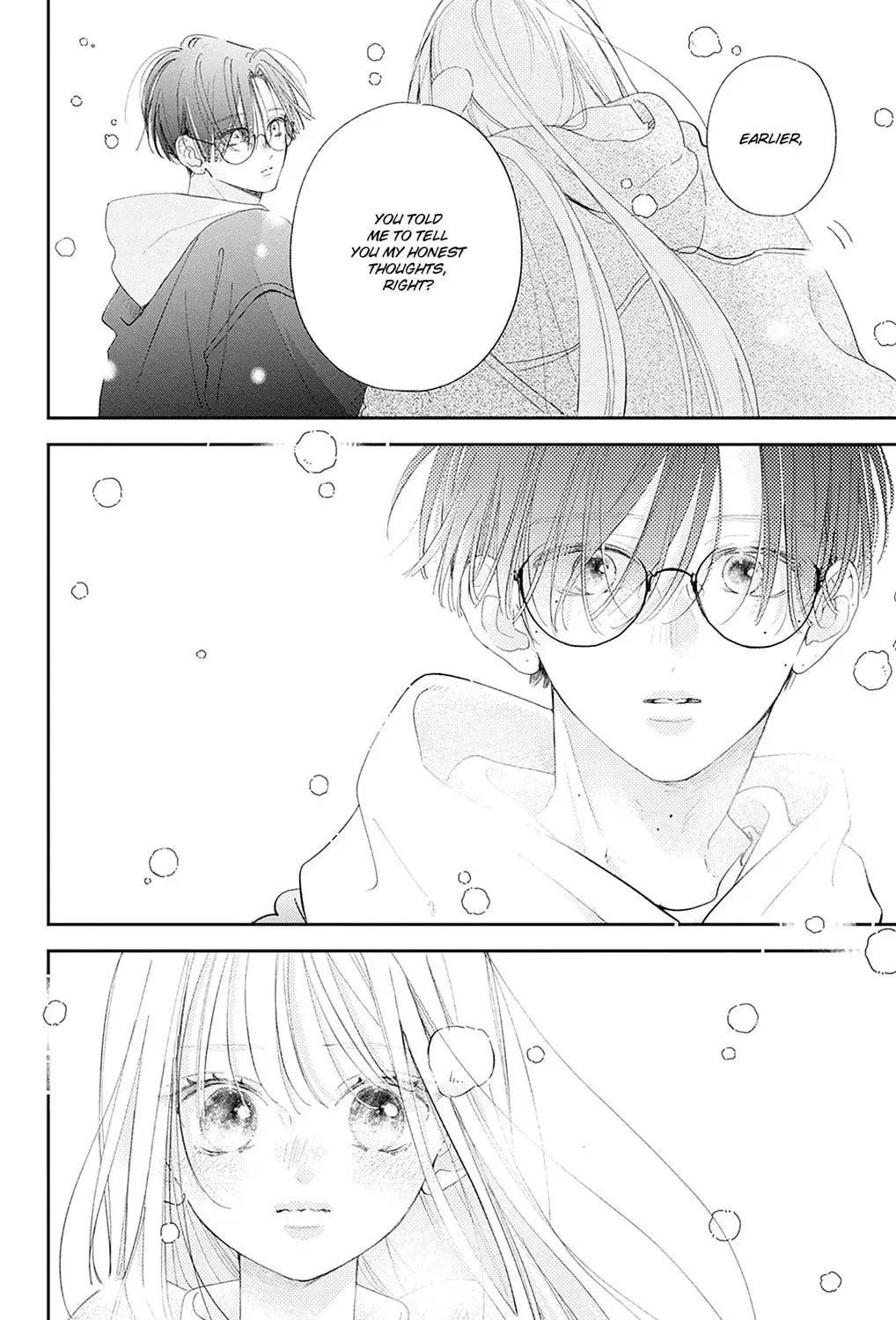 Midori Loves My Sister - Chapter 29 - Page 67