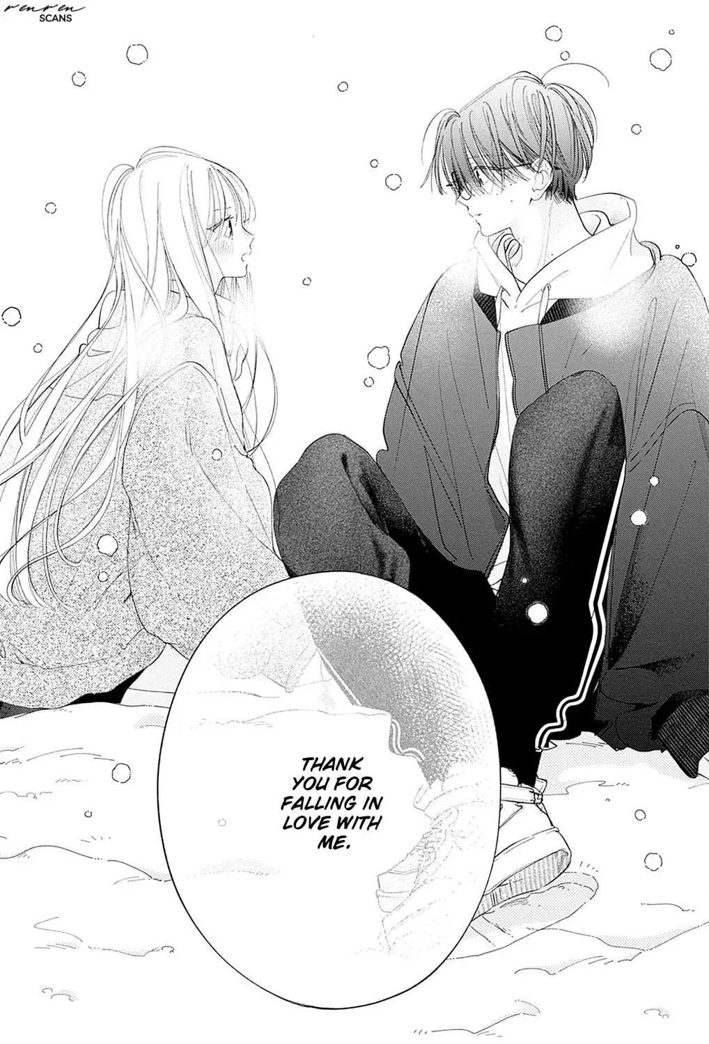 Midori Loves My Sister - Chapter 29 - Page 69