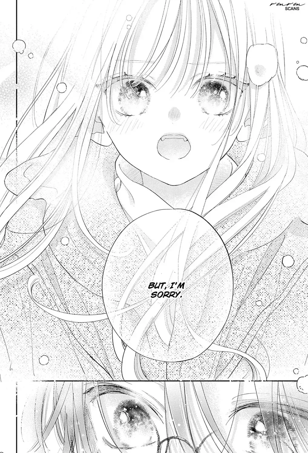 Midori Loves My Sister - Chapter 29 - Page 71