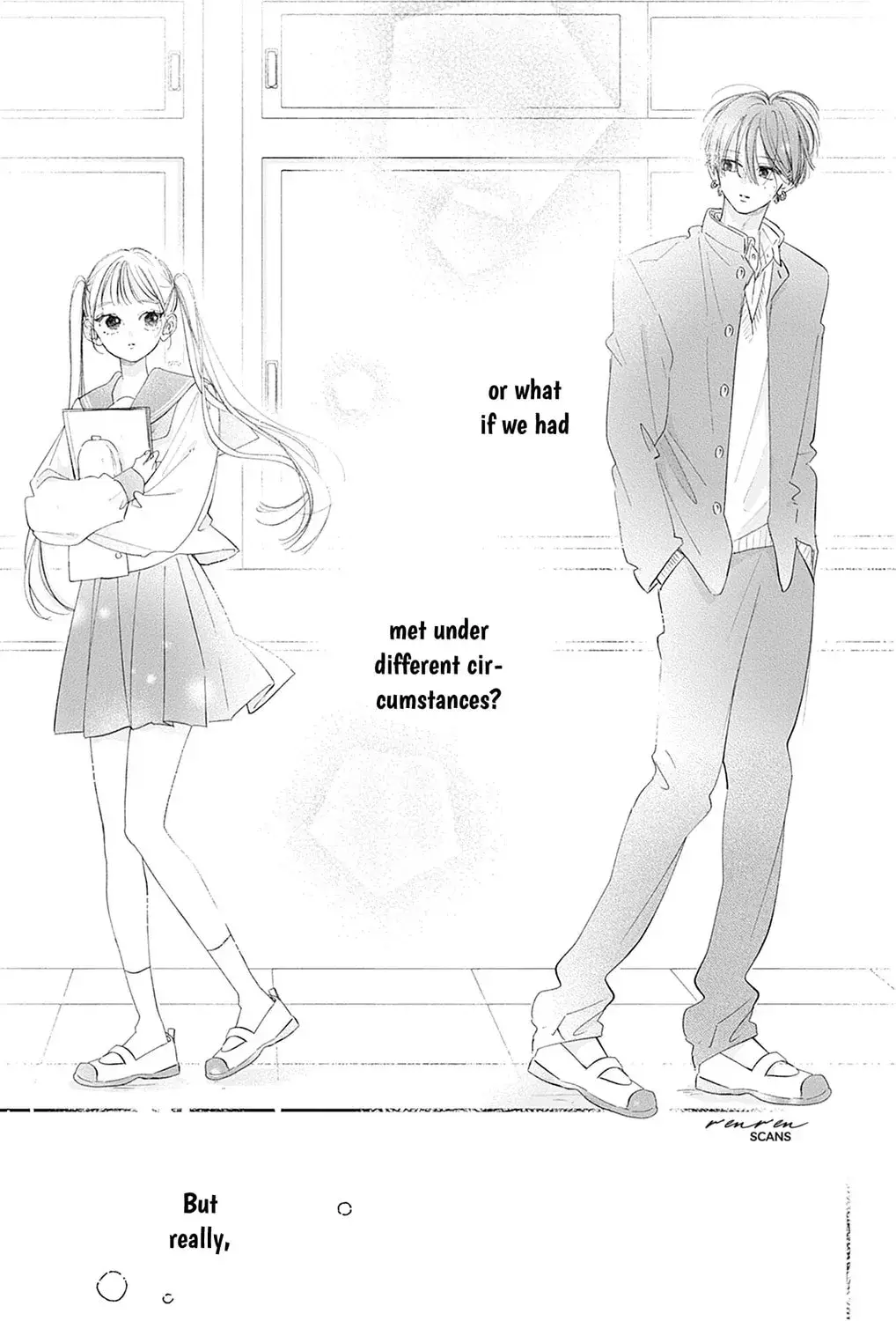 Midori Loves My Sister - Chapter 29 - Page 89