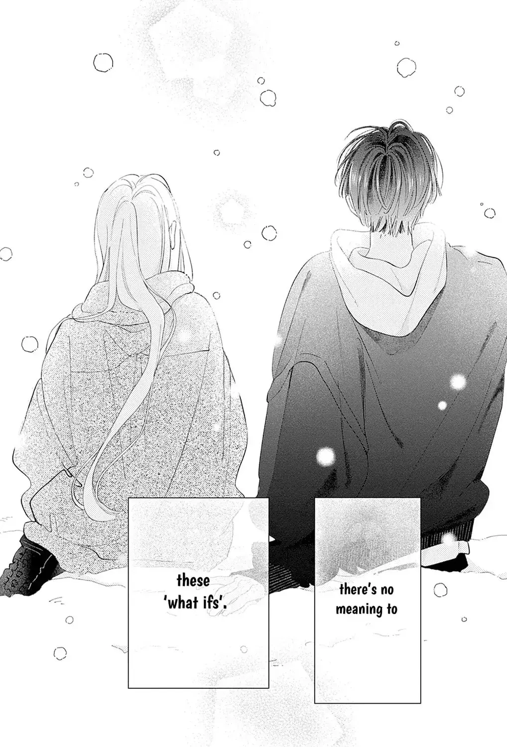 Midori Loves My Sister - Chapter 29 - Page 91