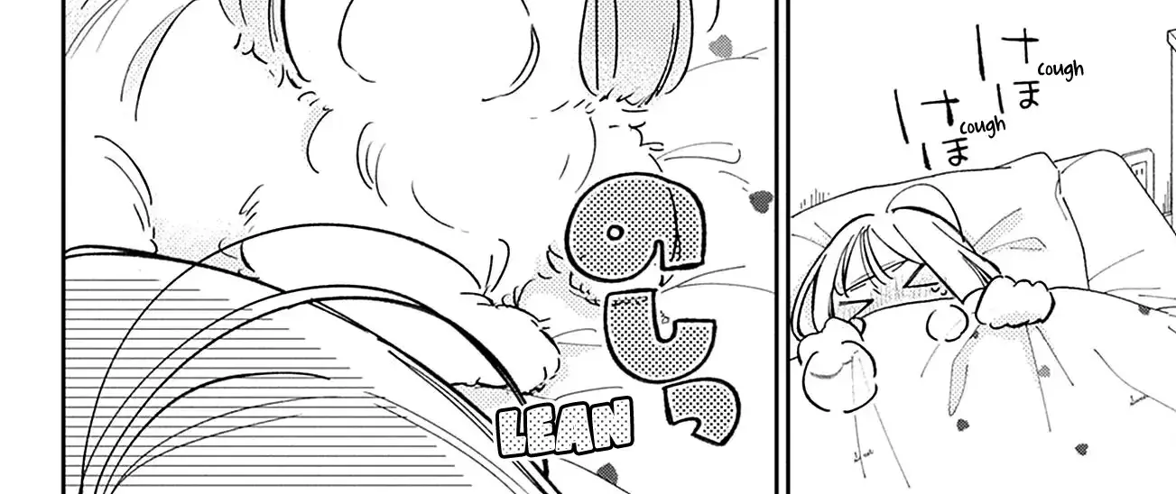 Midori Loves My Sister - Chapter 30 - Page 8