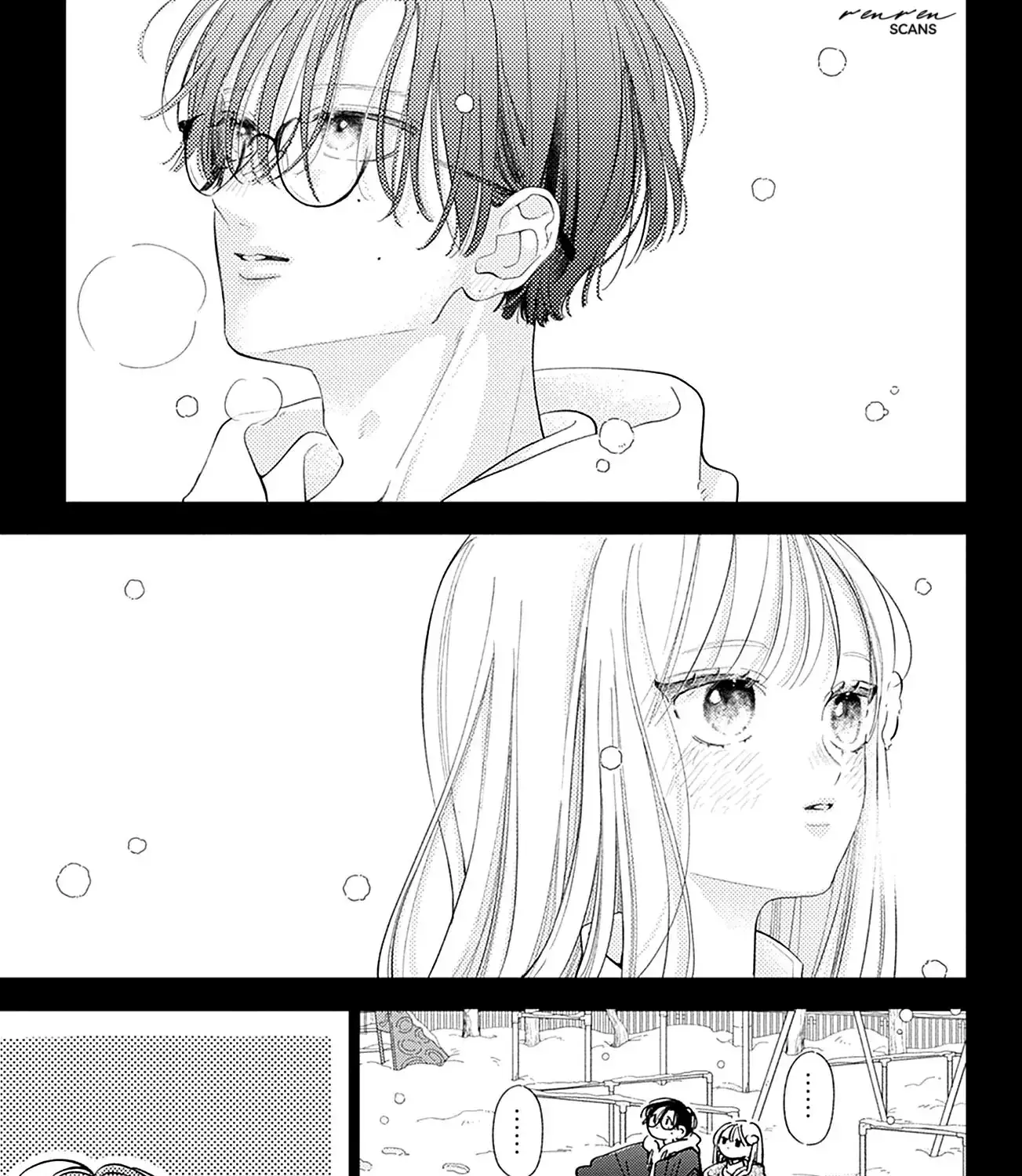 Midori Loves My Sister - Chapter 30 - Page 13