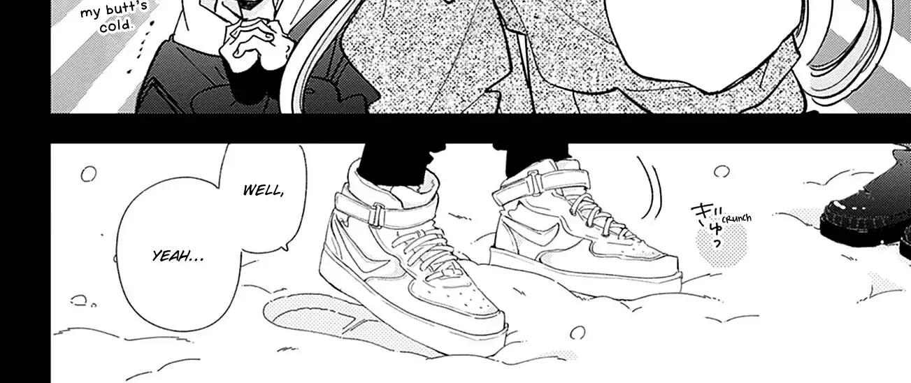 Midori Loves My Sister - Chapter 30 - Page 16