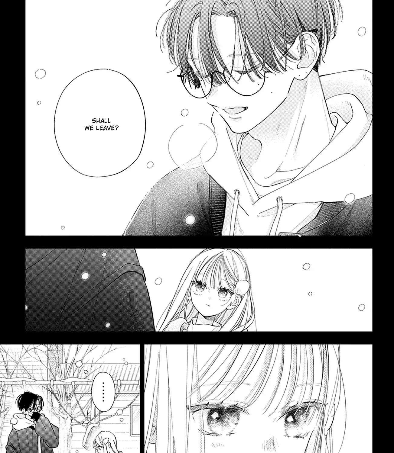 Midori Loves My Sister - Chapter 30 - Page 17