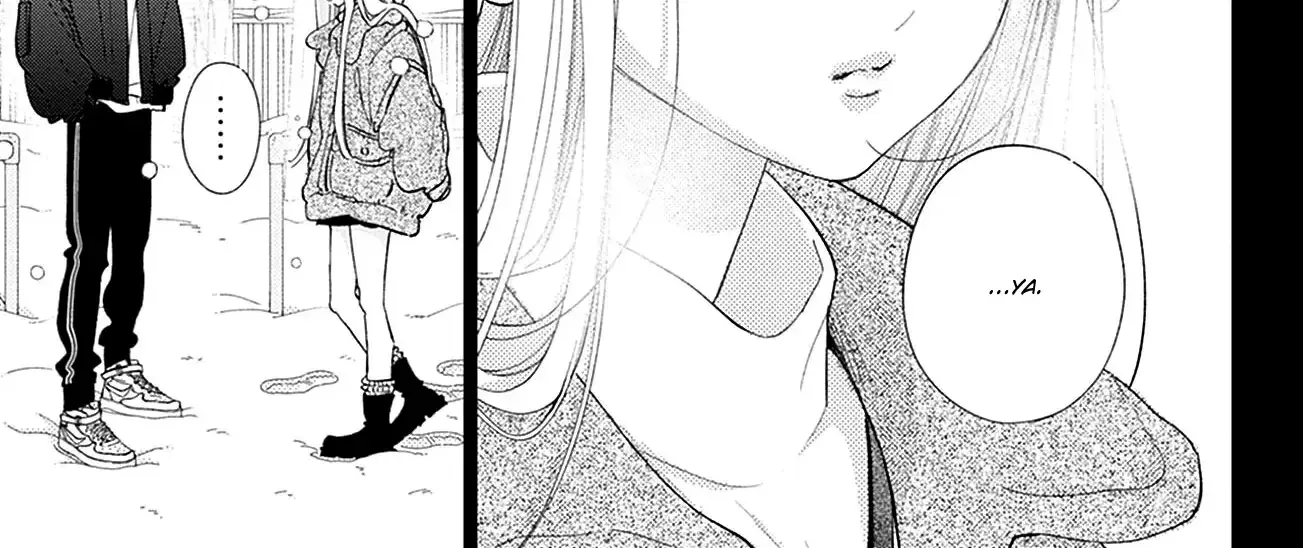 Midori Loves My Sister - Chapter 30 - Page 18