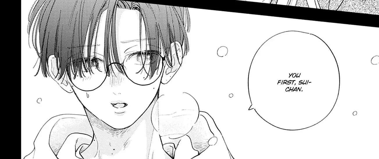 Midori Loves My Sister - Chapter 30 - Page 20