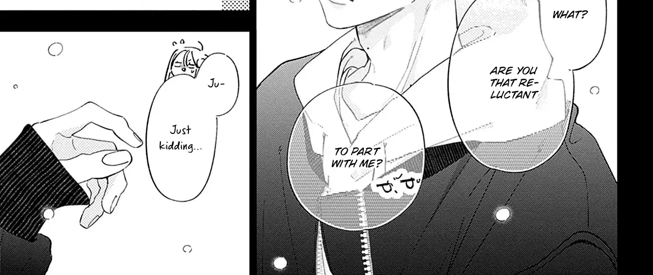 Midori Loves My Sister - Chapter 30 - Page 22