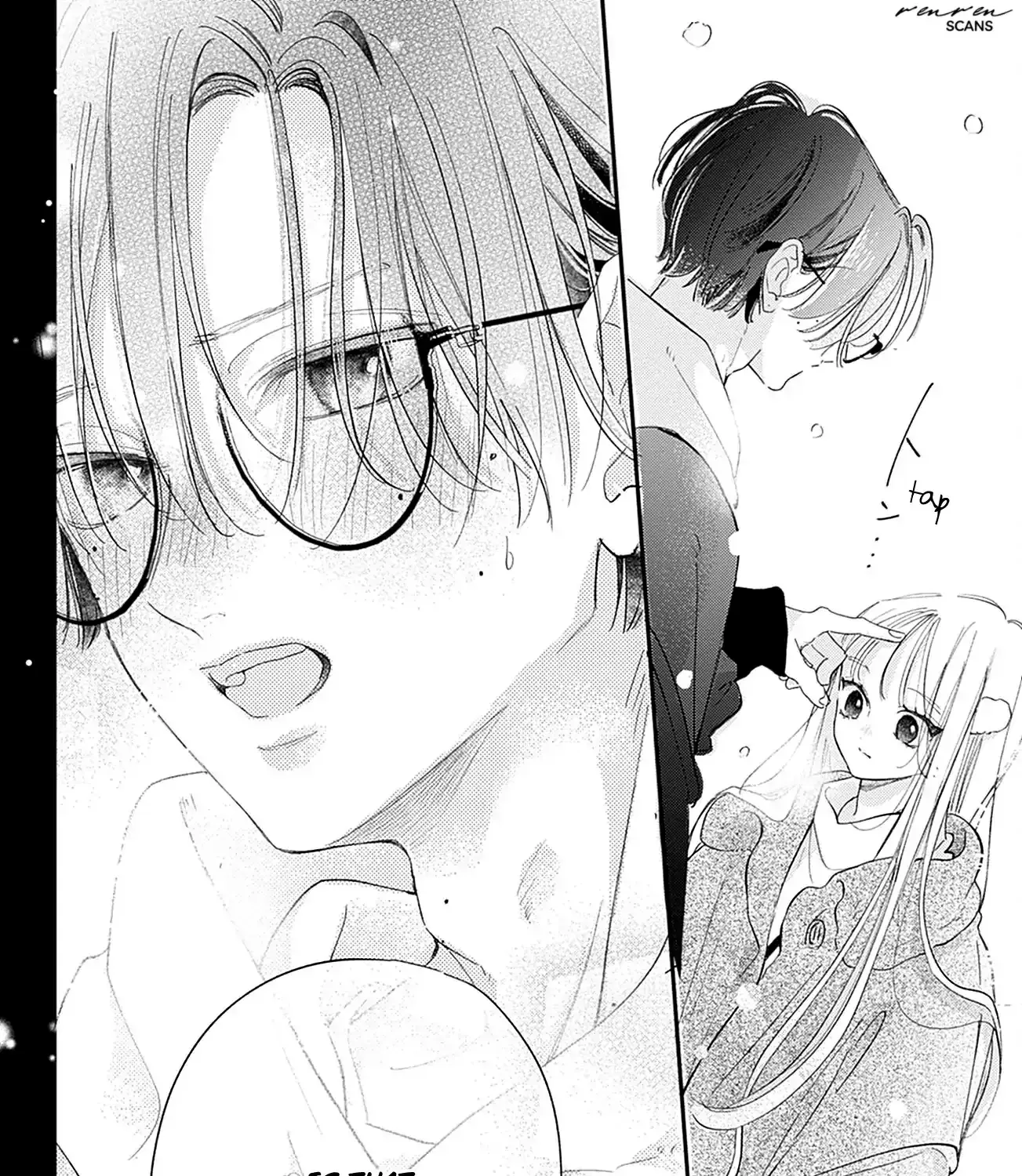 Midori Loves My Sister - Chapter 30 - Page 23