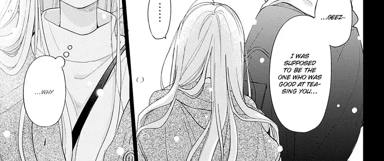 Midori Loves My Sister - Chapter 30 - Page 26