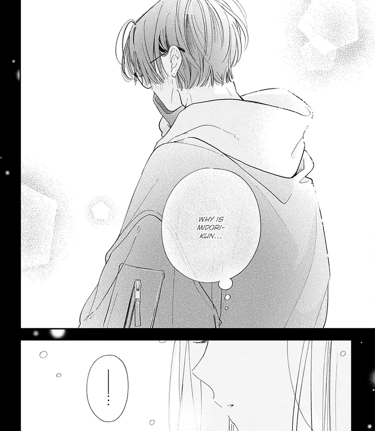 Midori Loves My Sister - Chapter 30 - Page 27