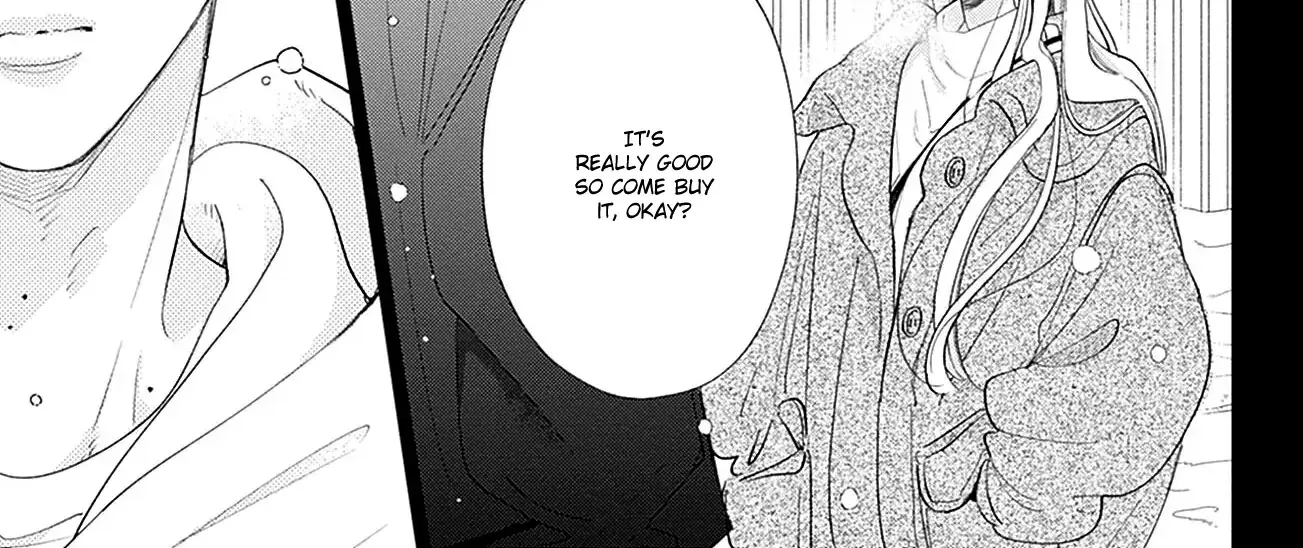 Midori Loves My Sister - Chapter 30 - Page 30