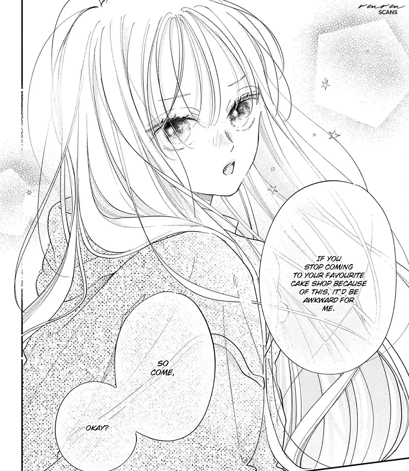 Midori Loves My Sister - Chapter 30 - Page 31