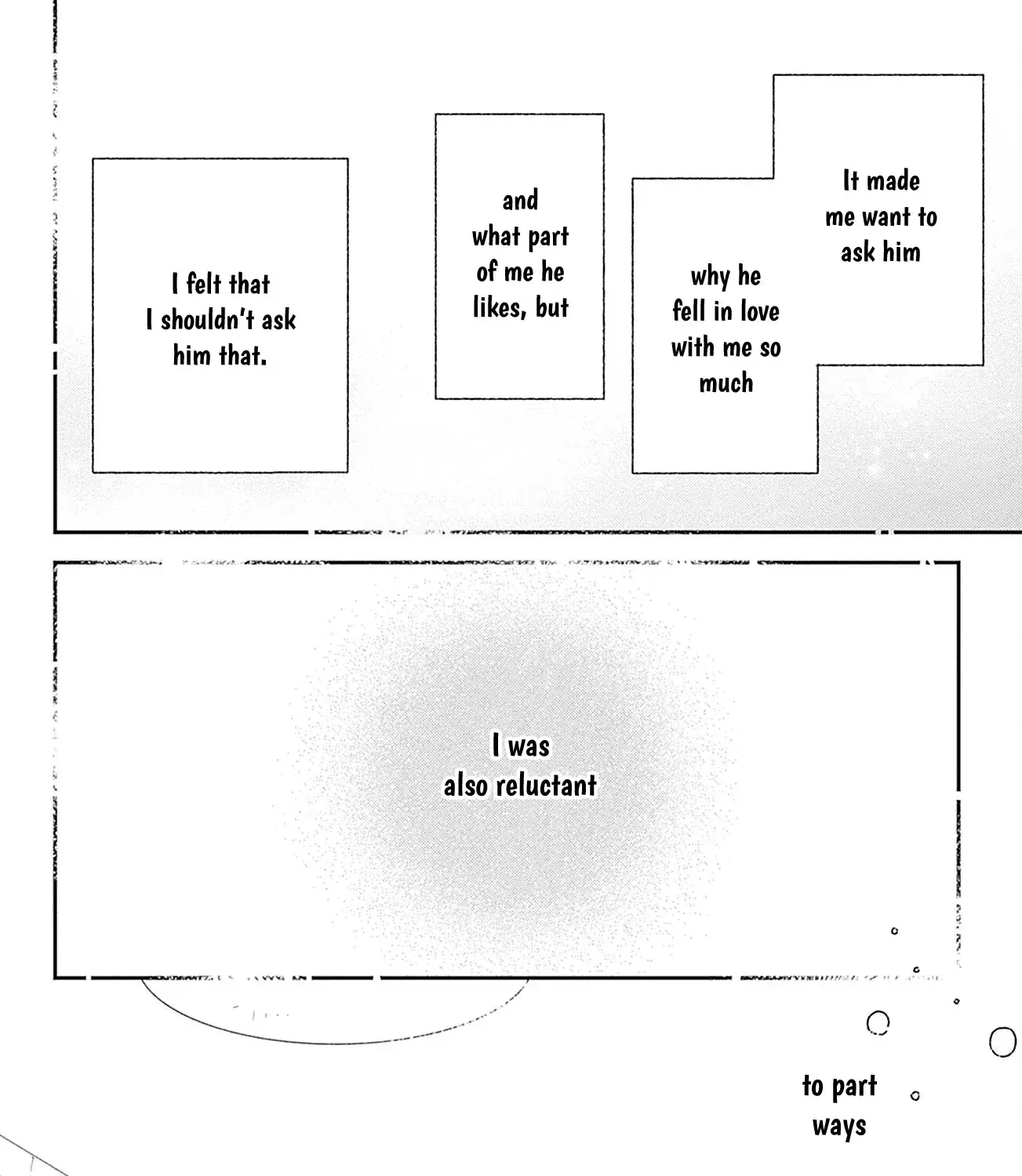 Midori Loves My Sister - Chapter 30 - Page 35