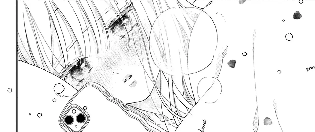 Midori Loves My Sister - Chapter 30 - Page 40