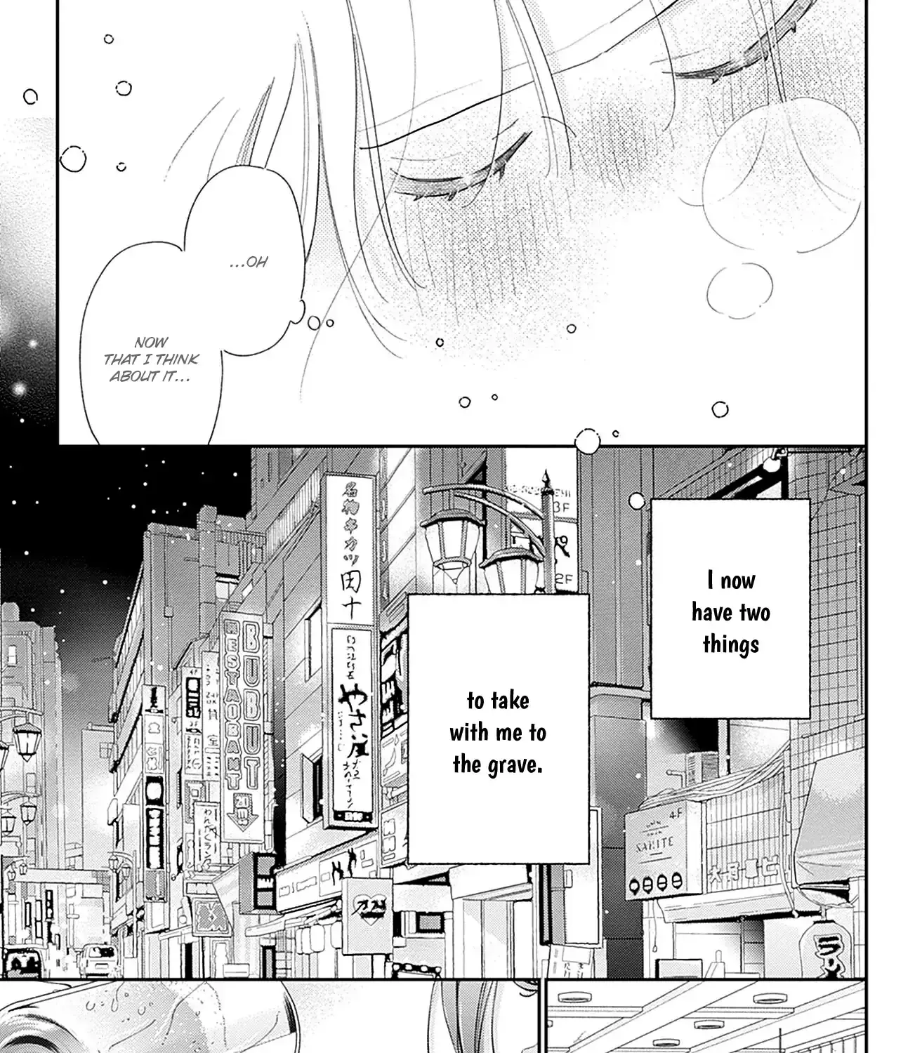 Midori Loves My Sister - Chapter 30 - Page 41