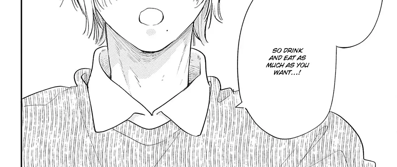Midori Loves My Sister - Chapter 30 - Page 44