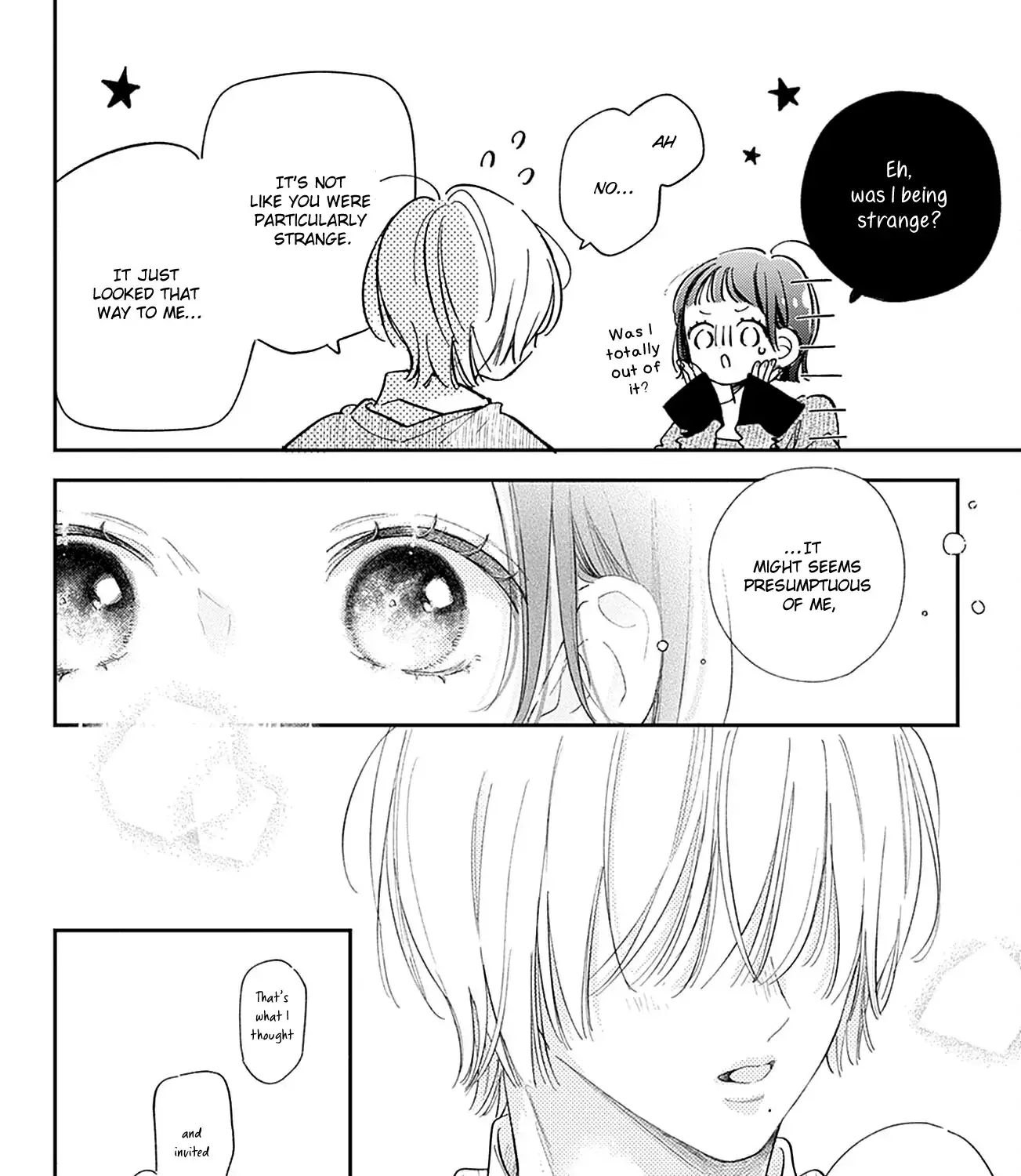 Midori Loves My Sister - Chapter 30 - Page 51