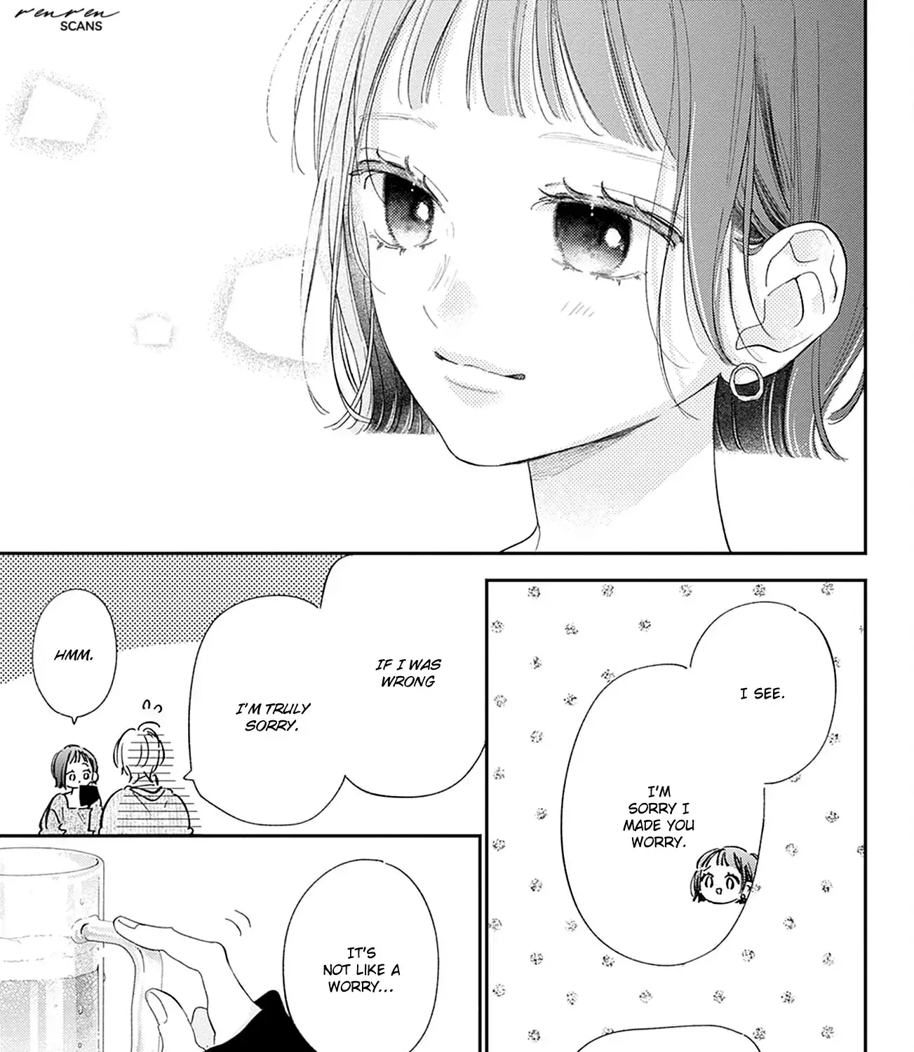 Midori Loves My Sister - Chapter 30 - Page 53