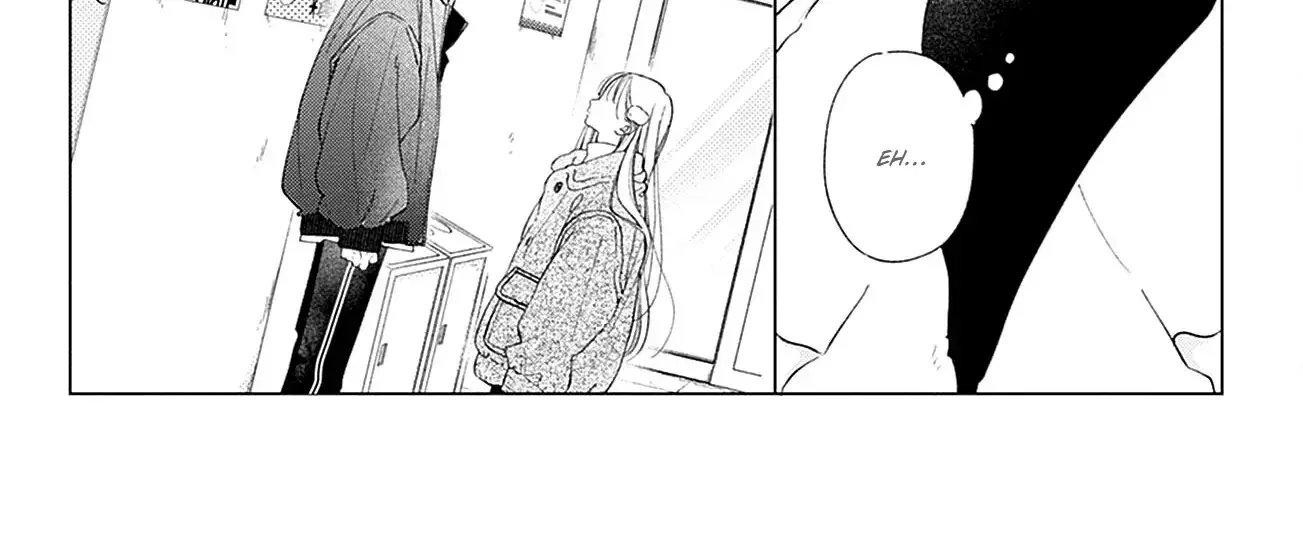 Midori Loves My Sister - Chapter 30 - Page 56
