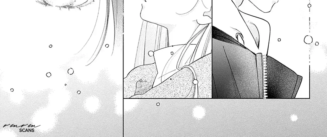 Midori Loves My Sister - Chapter 30 - Page 58