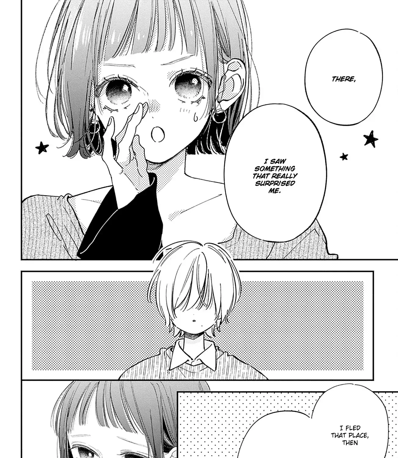 Midori Loves My Sister - Chapter 30 - Page 59