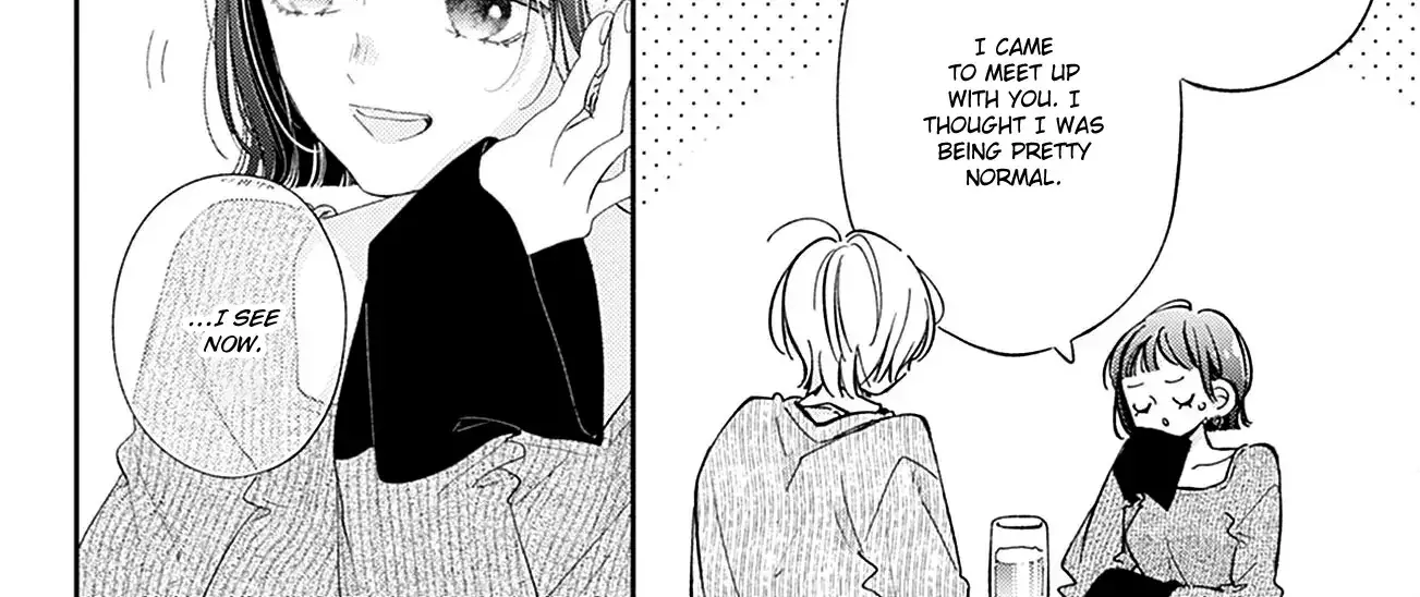 Midori Loves My Sister - Chapter 30 - Page 60