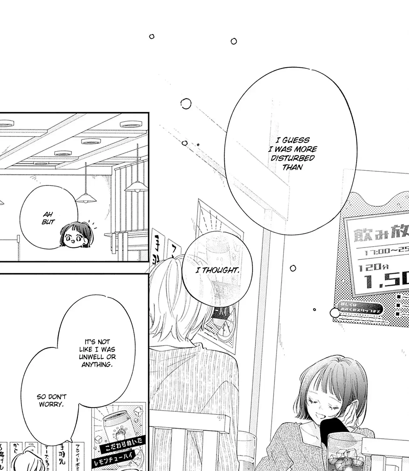 Midori Loves My Sister - Chapter 30 - Page 61