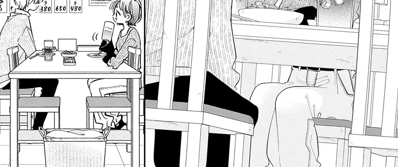 Midori Loves My Sister - Chapter 30 - Page 62