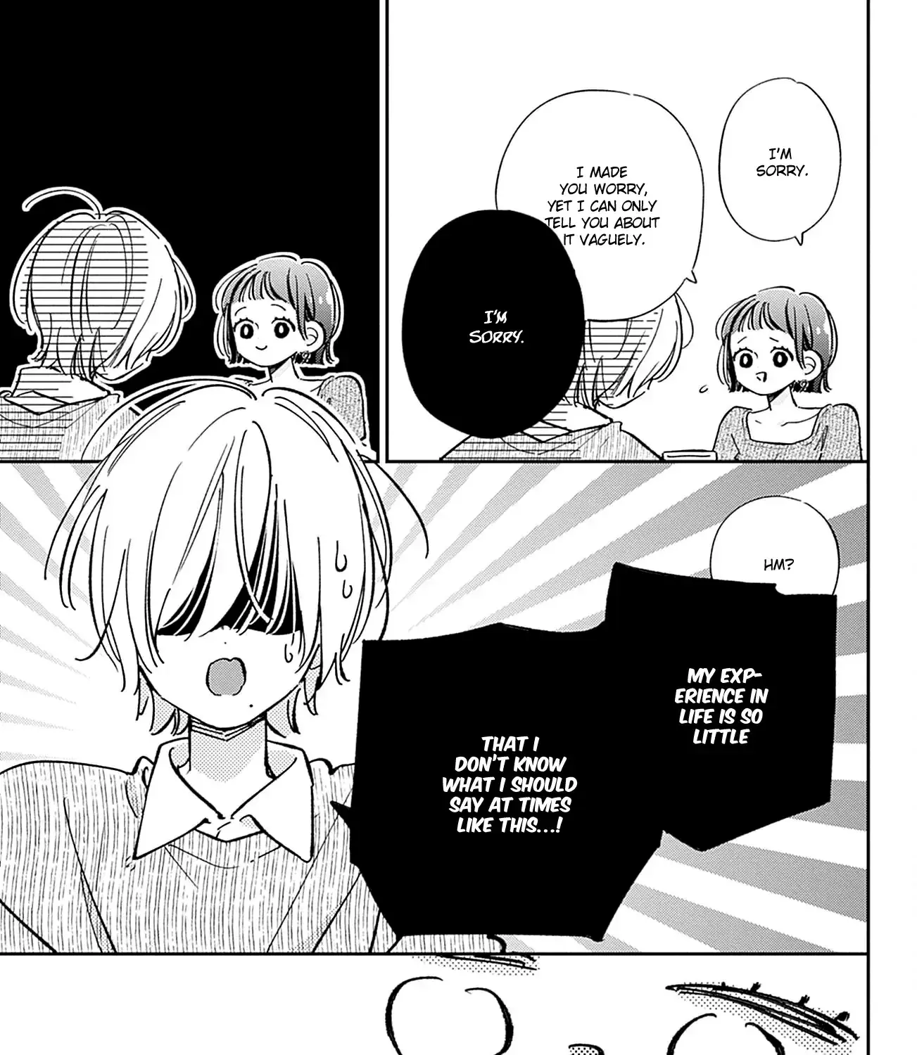 Midori Loves My Sister - Chapter 30 - Page 65