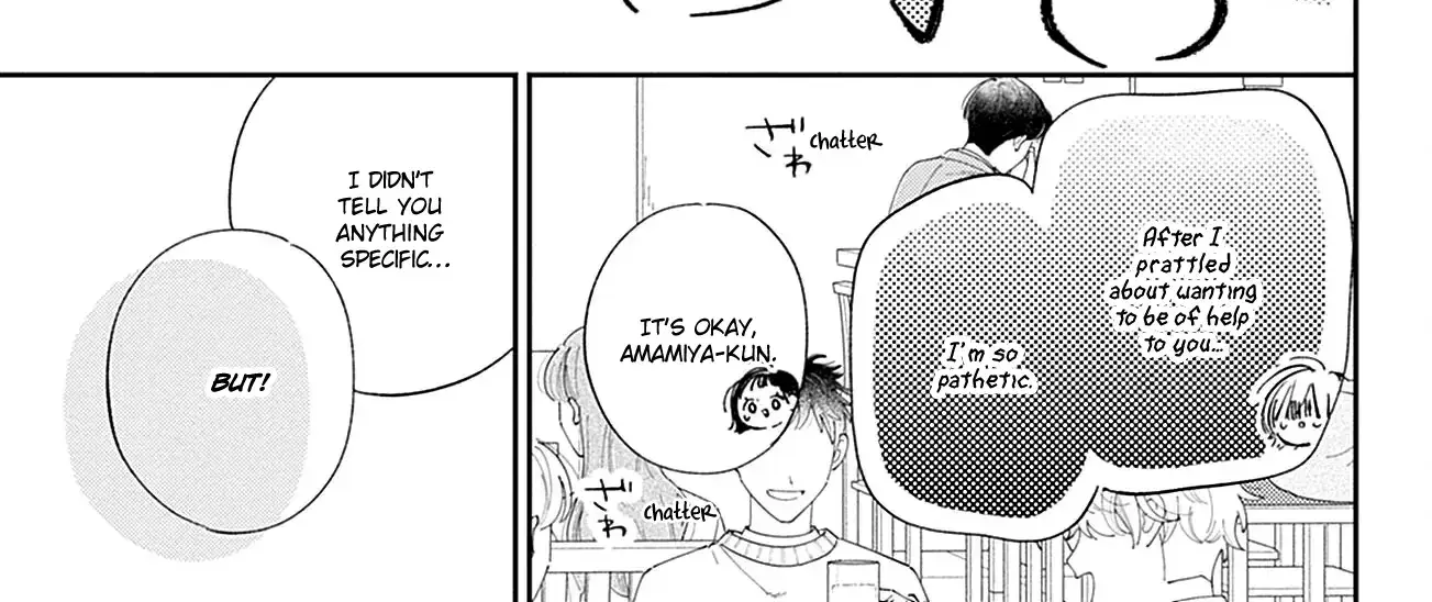 Midori Loves My Sister - Chapter 30 - Page 66