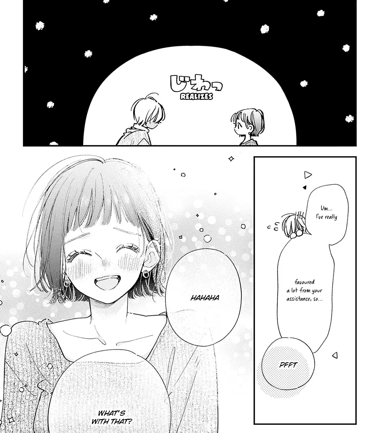 Midori Loves My Sister - Chapter 30 - Page 69