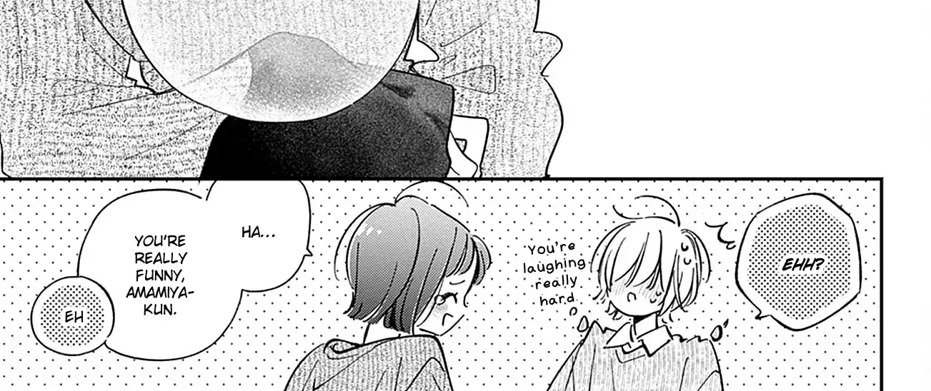 Midori Loves My Sister - Chapter 30 - Page 70