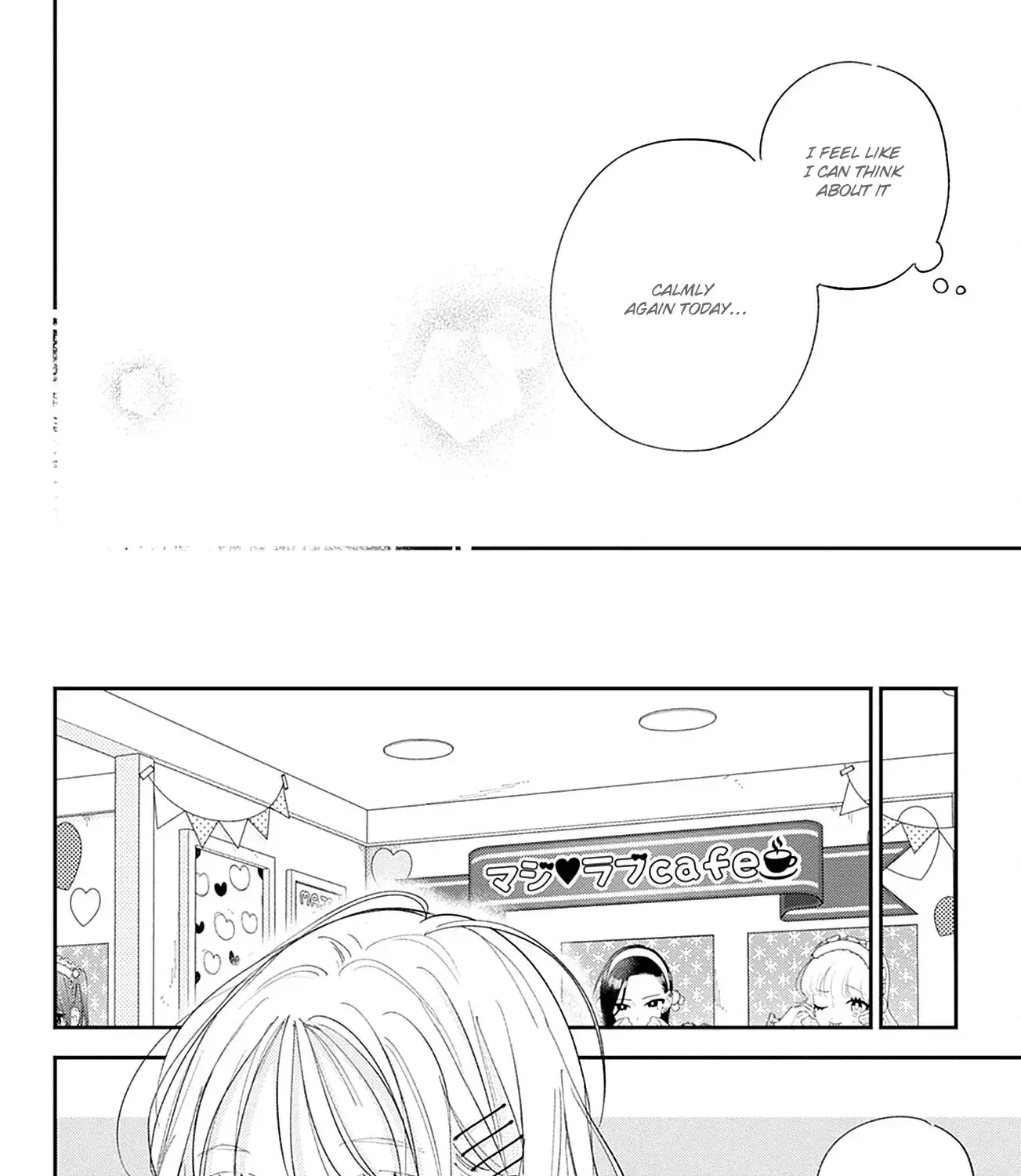 Midori Loves My Sister - Chapter 30 - Page 75