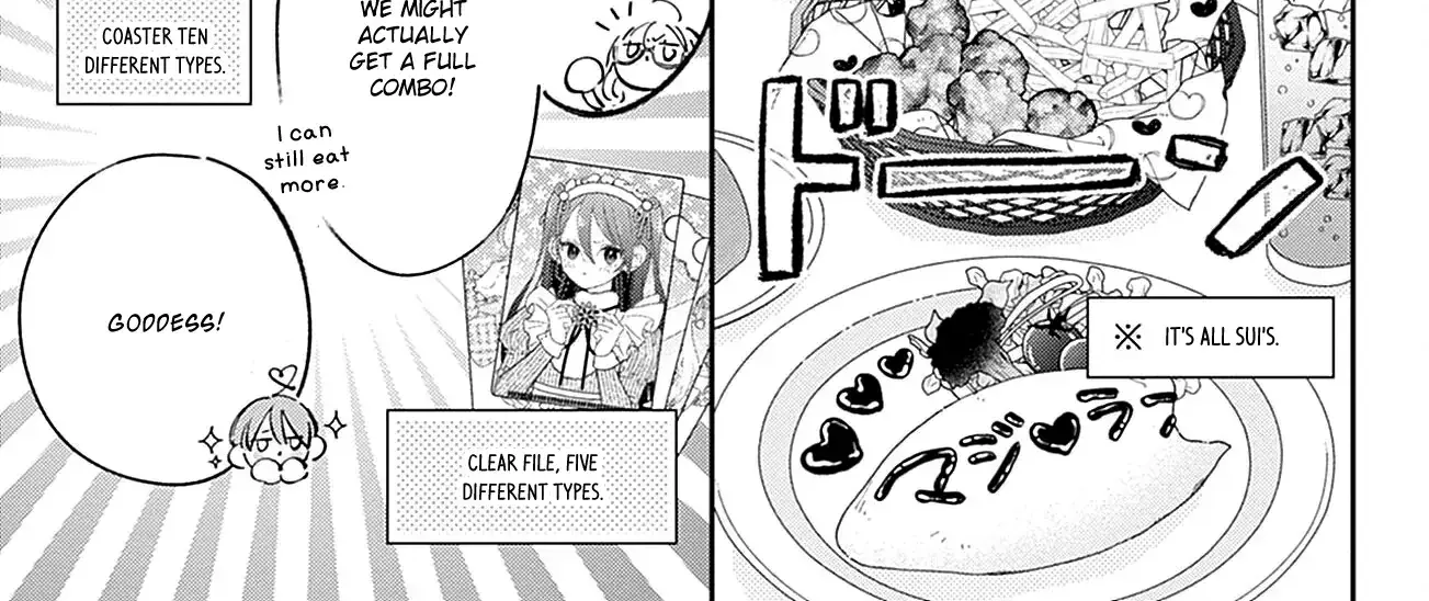 Midori Loves My Sister - Chapter 30 - Page 78