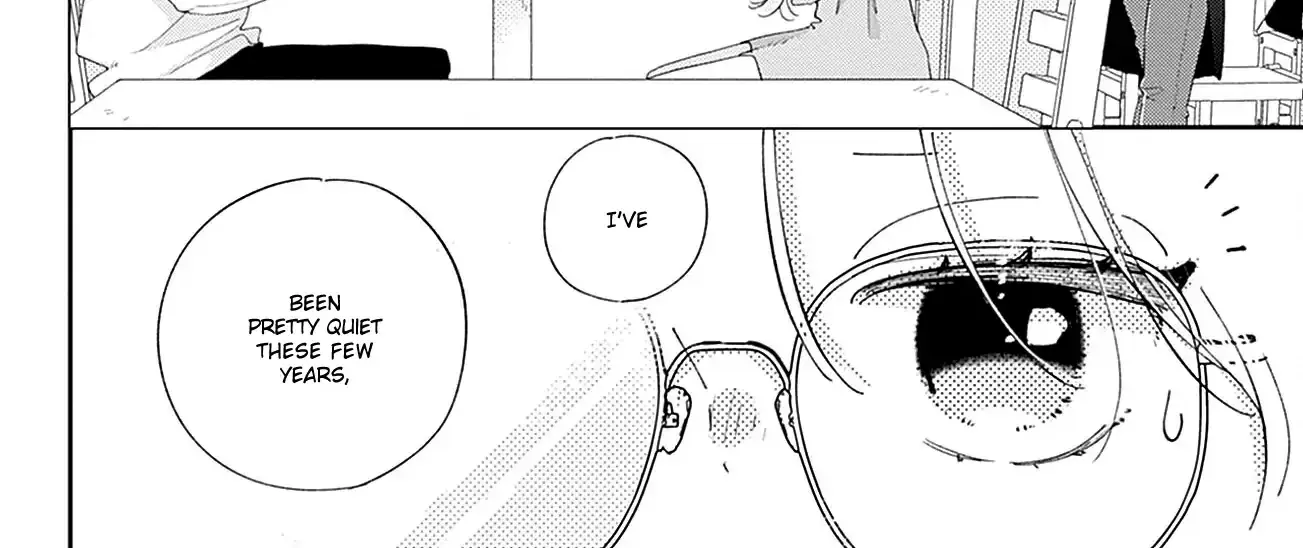 Midori Loves My Sister - Chapter 30 - Page 80