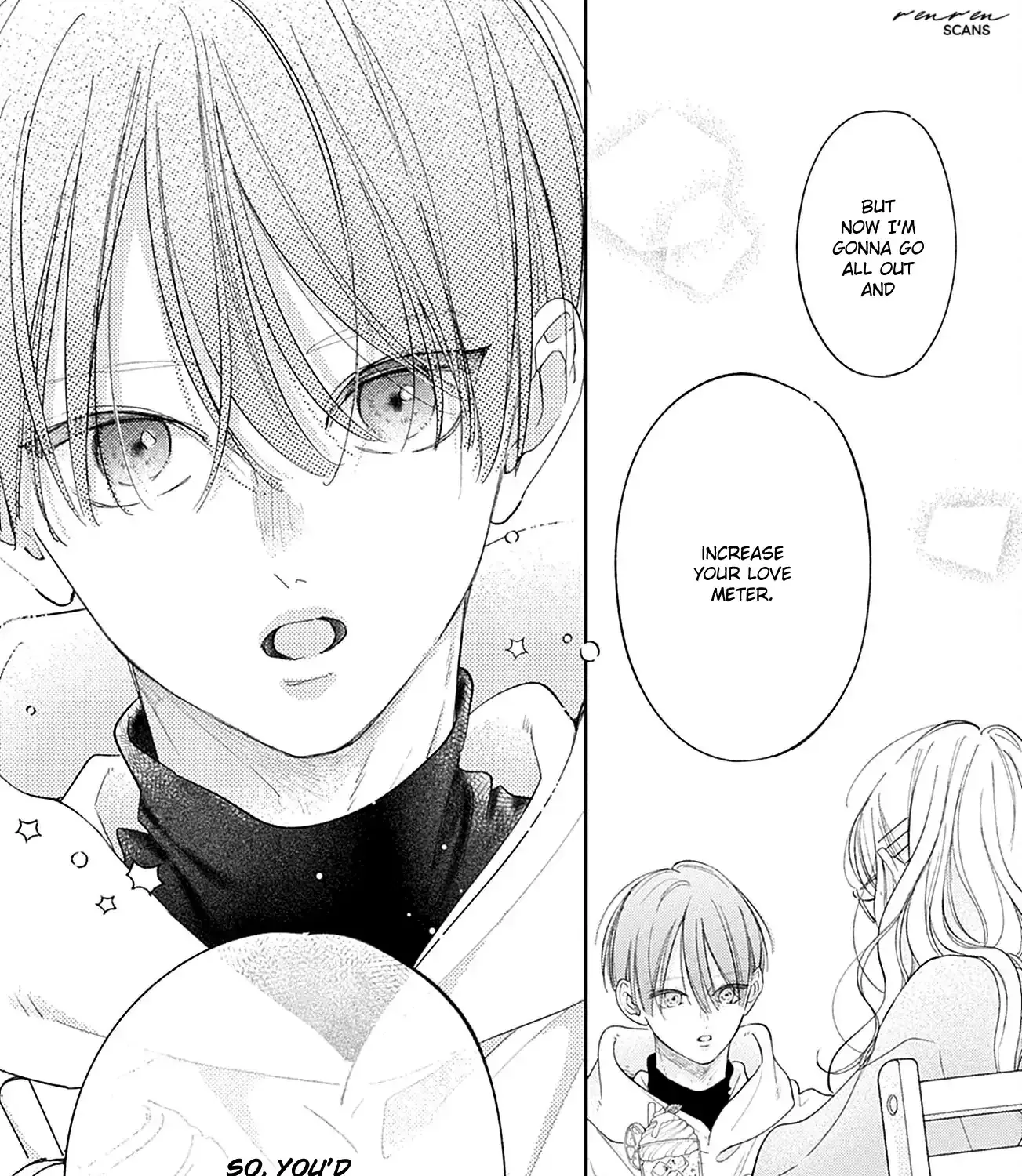 Midori Loves My Sister - Chapter 30 - Page 81