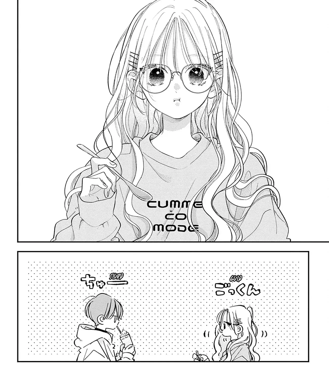 Midori Loves My Sister - Chapter 30 - Page 83