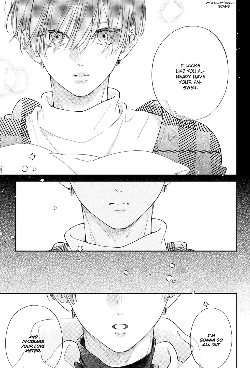 Midori Loves My Sister - Chapter 31 - Page 13