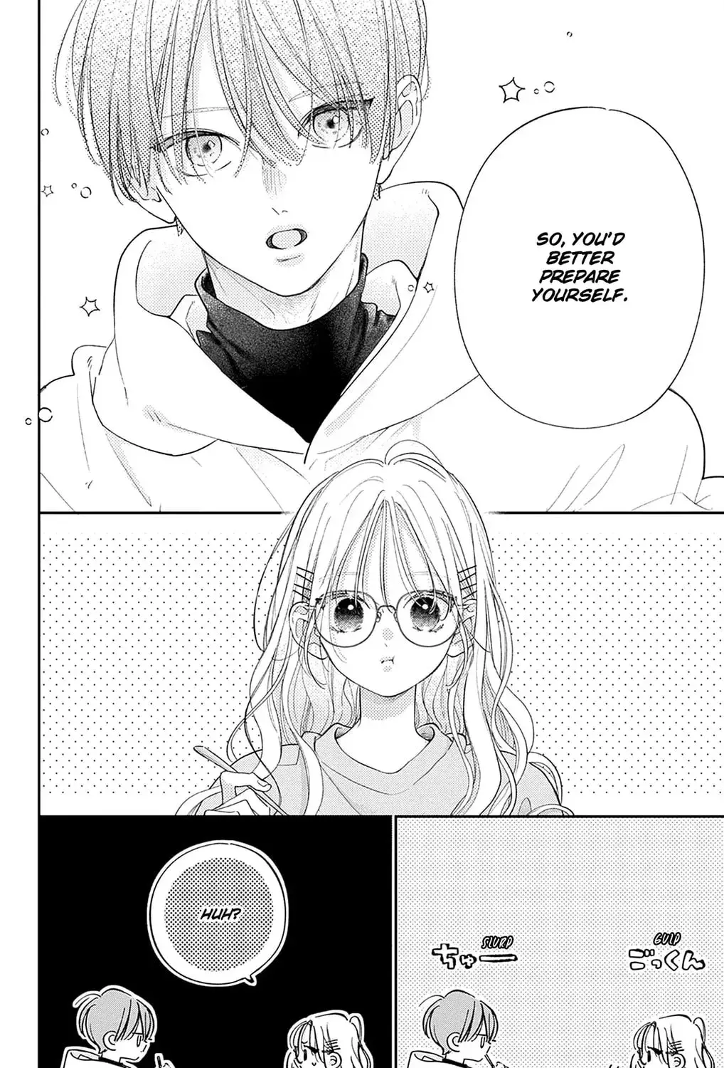 Midori Loves My Sister - Chapter 31 - Page 15