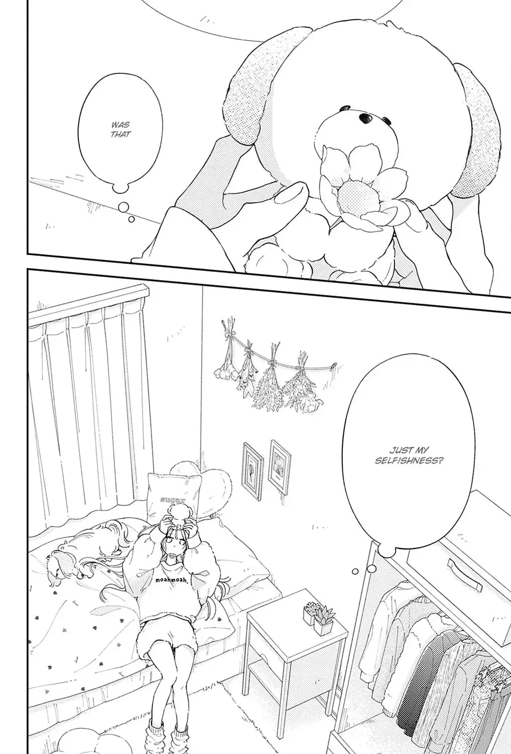 Midori Loves My Sister - Chapter 31 - Page 63