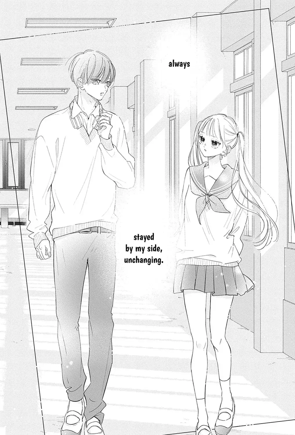 Midori Loves My Sister - Chapter 31 - Page 67