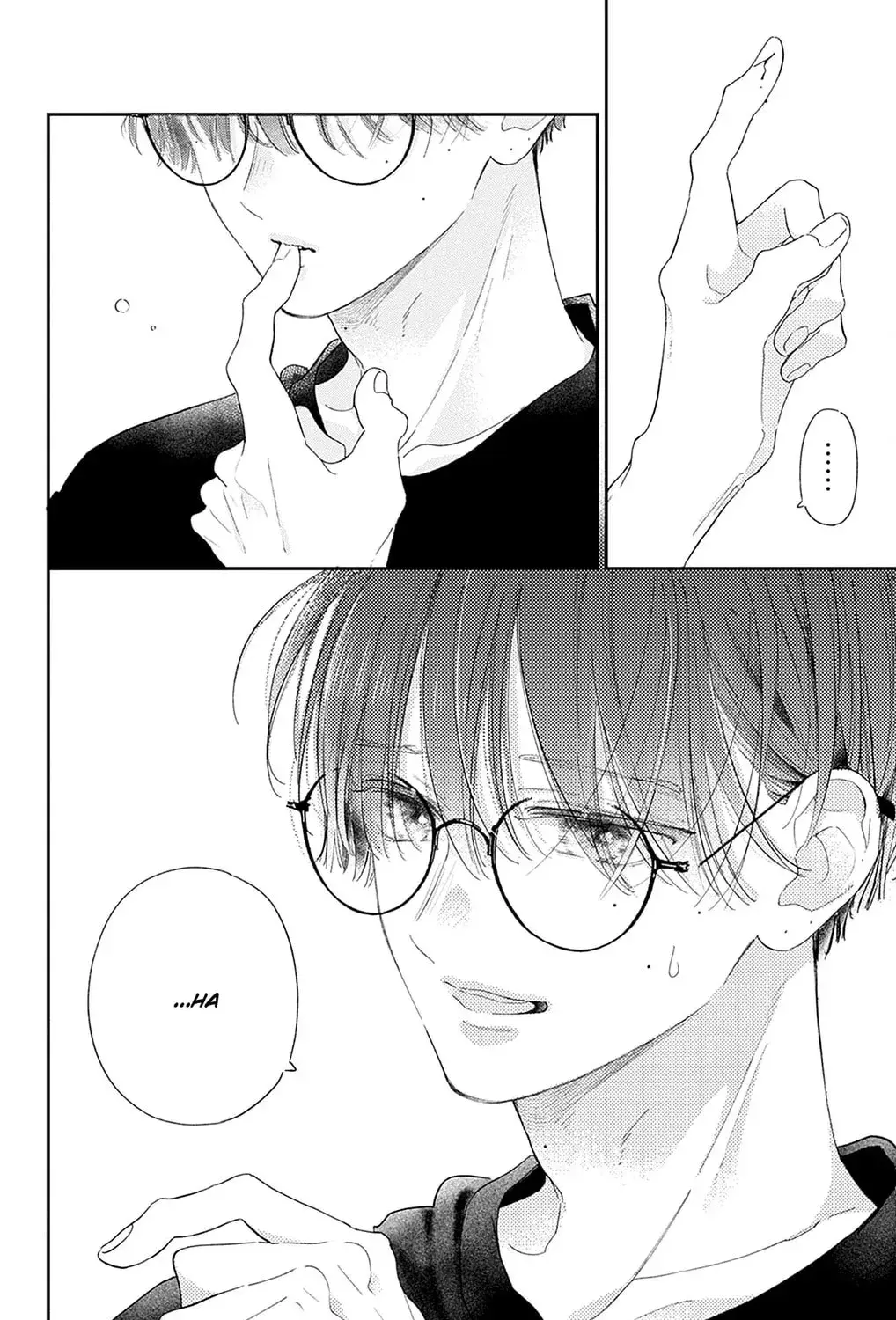 Midori Loves My Sister - Chapter 31 - Page 75