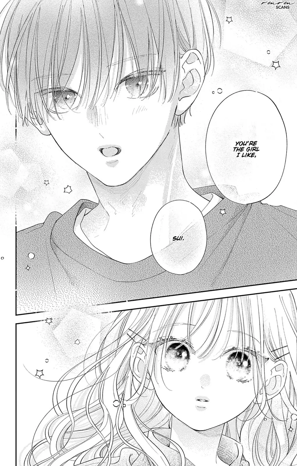 Midori Loves My Sister - Chapter 32 - Page 24