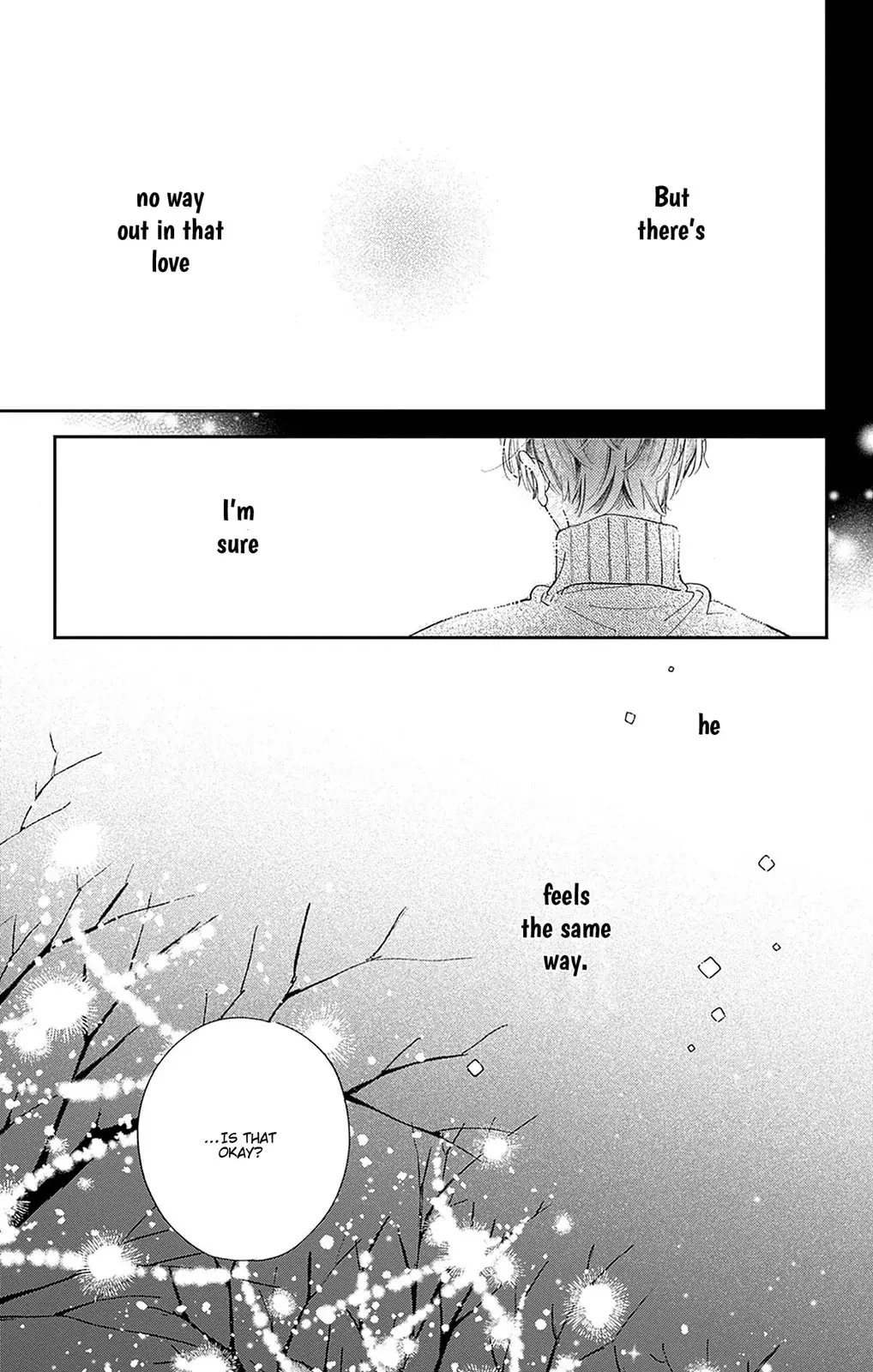 Midori Loves My Sister - Chapter 32 - Page 37