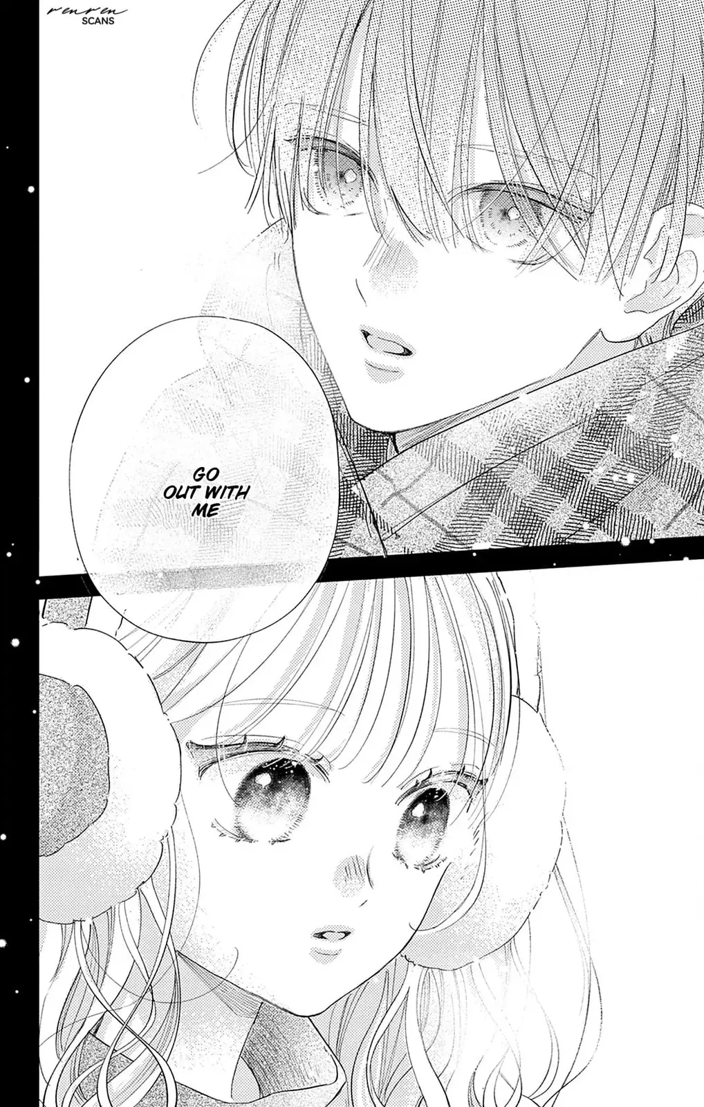 Midori Loves My Sister - Chapter 32 - Page 40