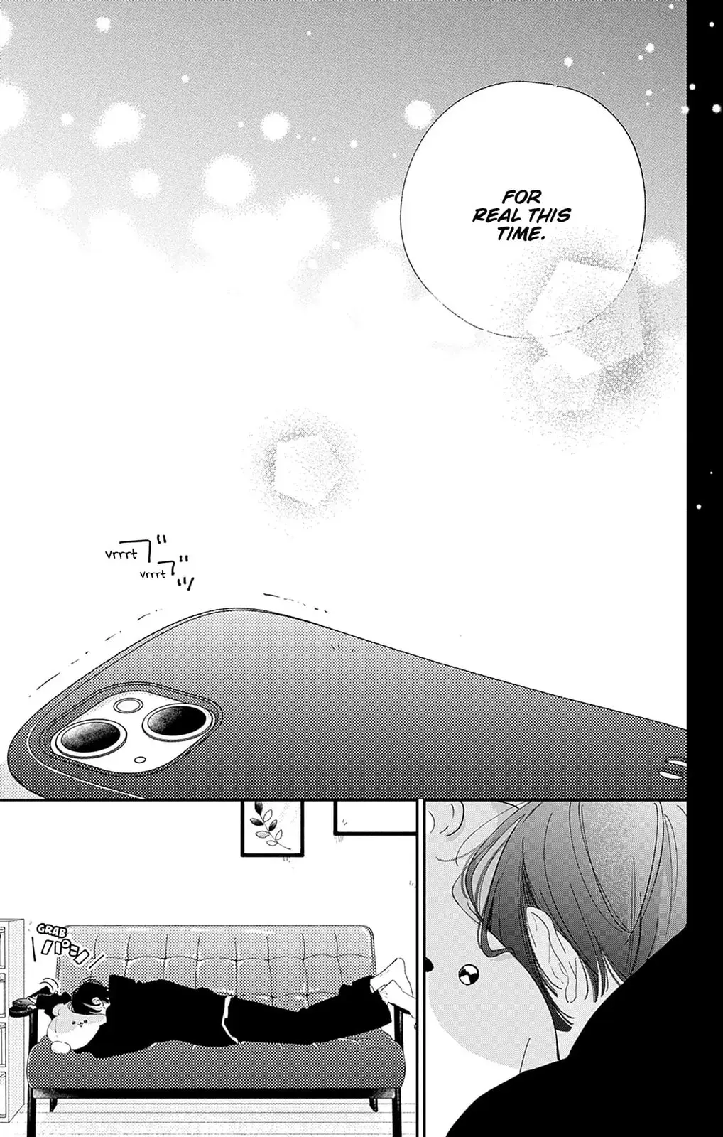Midori Loves My Sister - Chapter 32 - Page 41