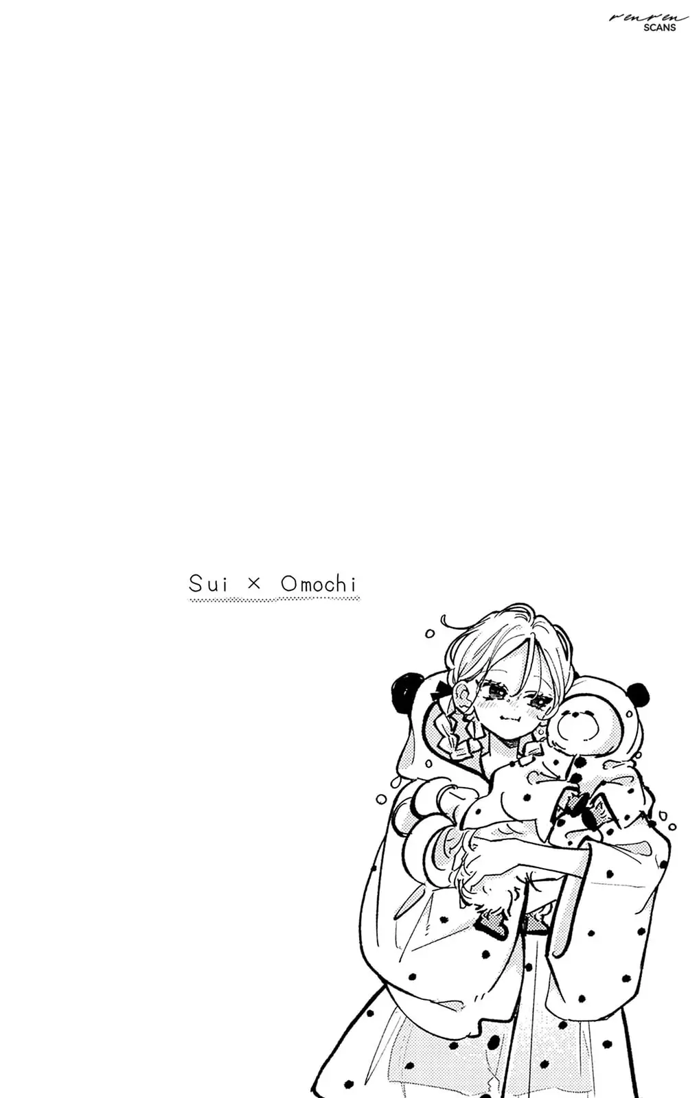 Midori Loves My Sister - Chapter 33 - Page 6