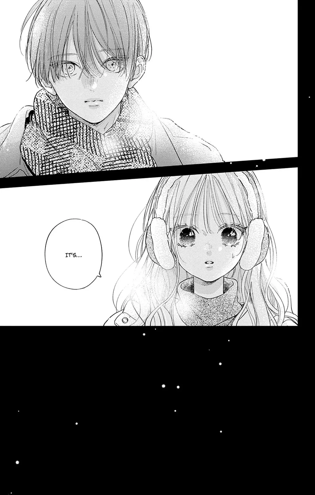 Midori Loves My Sister - Chapter 33 - Page 7